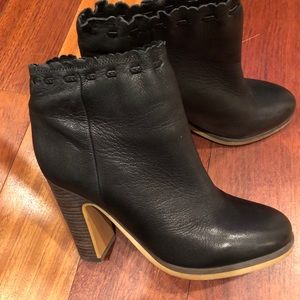 See by Chloe Ankle Boots
